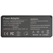 P Premium Power Products AC Power Adapter AC065USBCPD USB-C Power Delivery charger compatible with USB-C devices; laptops, tablets, and smartphones