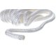 thumbnail image 2 of Dock Line SEACHOICE, nailon de doble trenza, 1,3 cm x 6 m, color blanco, 2 of 5