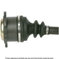 thumbnail image 2 of CARDONE New 66-7184 CV Axle Assembly Front Left fits 1997-2001 Audi, Volkswagen 8D0 407 271Bf, 2 of 3