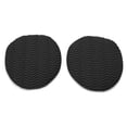 thumbnail image 4 of Shoes Grip Pad, Self Adhesive Shoe Pads, Non Slip Round High Heel Grip Pad, Wearable Sole Protector For High Heels Boots Sandals, 4 of 8