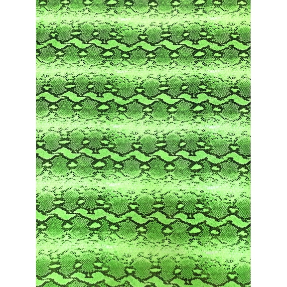 Nylon Spandex Light Weight 4 way Stretch Textured Rib Striped Design