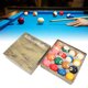 thumbnail image 5 of JUEGO DE PELOTA DE BILLAR, 25 PULGADAS DE DIÁMOTRO ESTILO DE PESAS DE PESO EQUILIBRADA PARA SALAS DE JUEGOS, 5 of 7