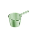 thumbnail image 2 of Kitchen Scoop Water Dispenser Tool Plastic Ladle for Cooking Bathing Household Use, Green, 2 of 6