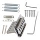 thumbnail image 4 of Sistema de Trémolo para Guitarra Guitarra eléctrica Swing Tremolo Bridge ST Tremolo System Abody  Sistema de Trémolo para Guitarra, 4 of 6