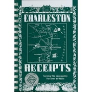 Charleston Receipts (Other)