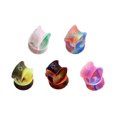 thumbnail image 3 of LILELIS Discover Unparalleled Comfort with Our Thin And Flexible Silicone Ear Stretchers In Unique Color Blends, 3 of 6