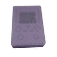 thumbnail image 1 of Protective Case for RG477V Handheld Game Console Shockproof Dustproof Storage Box 3D Printed Anti-Drop Protective Shell Carrying Case Organizer Accessories, 1 of 1