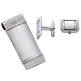 thumbnail image 1 of Visol VSET77 Ales Stainless Steel Money Clip and Cufflinks Gift Set, 1 of 1