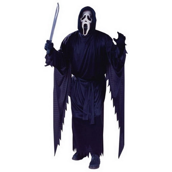 Alexanders Costumes 158XL Scream Plus Size Costume