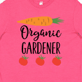 thumbnail image 4 of Inktastic Gardening Organic Gardener Youth T-Shirt, 4 of 5