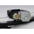 thumbnail image 2 of Power Window Motor and Regulator Assembly, 2 of 2