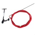 thumbnail image 3 of Brake Line Red Brake Line Is Suitable For Taotao Electric Scooter Accessories, 3 of 5