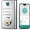Silvery, variant on HEANTLE WiFi Smart Lock for Front Door Fingerprint Keyless Entry Door Lock Electronic Digital Keypad Deadbolt Bluetooth Works with Alexa App Remote Control for Home Office Hotel Airbnb