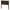 Brown, variant on Kadyn Solid Wood Flat Panel Headboard for Twin-size Bed, Stylish Flat Wood Panel Headboard for King Size Beds, Black
