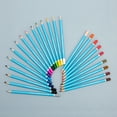 thumbnail image 3 of Royal & Langnickel - Essentials 24pc Watercolor Drawing Pencil Set | WPEN-24 |, 3 of 8