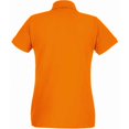 thumbnail image 2 of Fruit of the Loom - Polo Premium de Algodón Piqué para Mujer (Naranja), 2 of 2