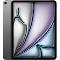 thumbnail image 1 of Remis à Neuf Apple iPad Air (13 Pouces) 128 Go Gris Cosmique Wi‐Fi 3M682CL/A, 1 of 1