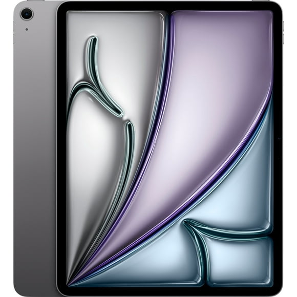 Refurbished Apple iPad Air (13") 128GB Space Gray Wi-Fi 3M682CL/A