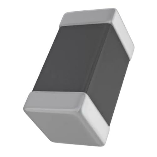 Pack of 65 B57232V5103F360 Thermistor NTC 10K Ohm 1% 2-Pin 0402 Surface Mount Solder Pad 3435K -4 to -3.5, Cut Tape, RoHS