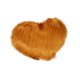 thumbnail image 2 of Xihbxyly Cojín En Forma de Corazón, Guata de Seda Suave, Tacto Agradable, Decoración para El Sofá, Regalo para Esposa, Ideal para Festivales, 40 X 50 Cm., 2 of 4