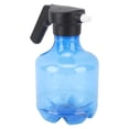 thumbnail image 4 of Botella rociadora eléctrica de 3L para riego de plantas, PP, 800 mAh, boquilla giratoria, pulverizador automático para jardín, para plantas de interior y exterior, color azul, 4 of 14