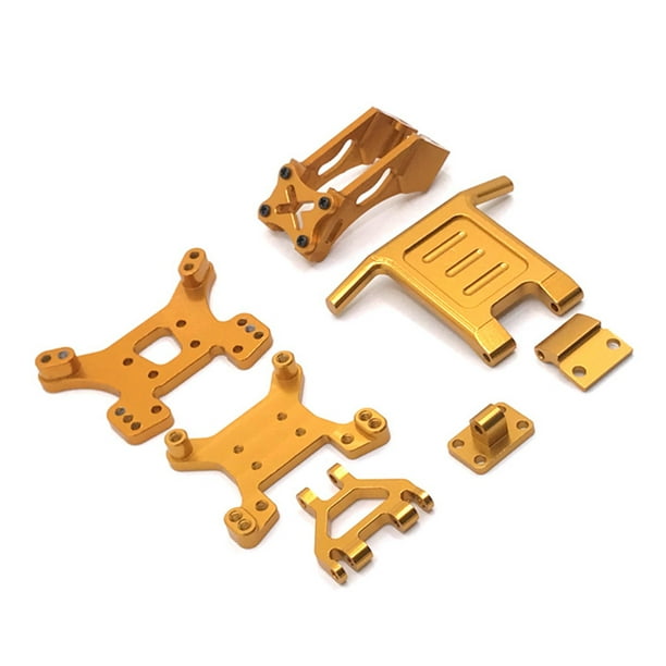 wltoys 14401 front bumper