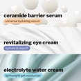 thumbnail image 5 of Set de cuidado de la piel Cocokind Hydration Heros Serum, crema para ojos e hidratante, 5 of 5