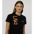thumbnail image 5 of McLaren F1 Woman's Lando Norris Core T-Shirt- Black, 5 of 15