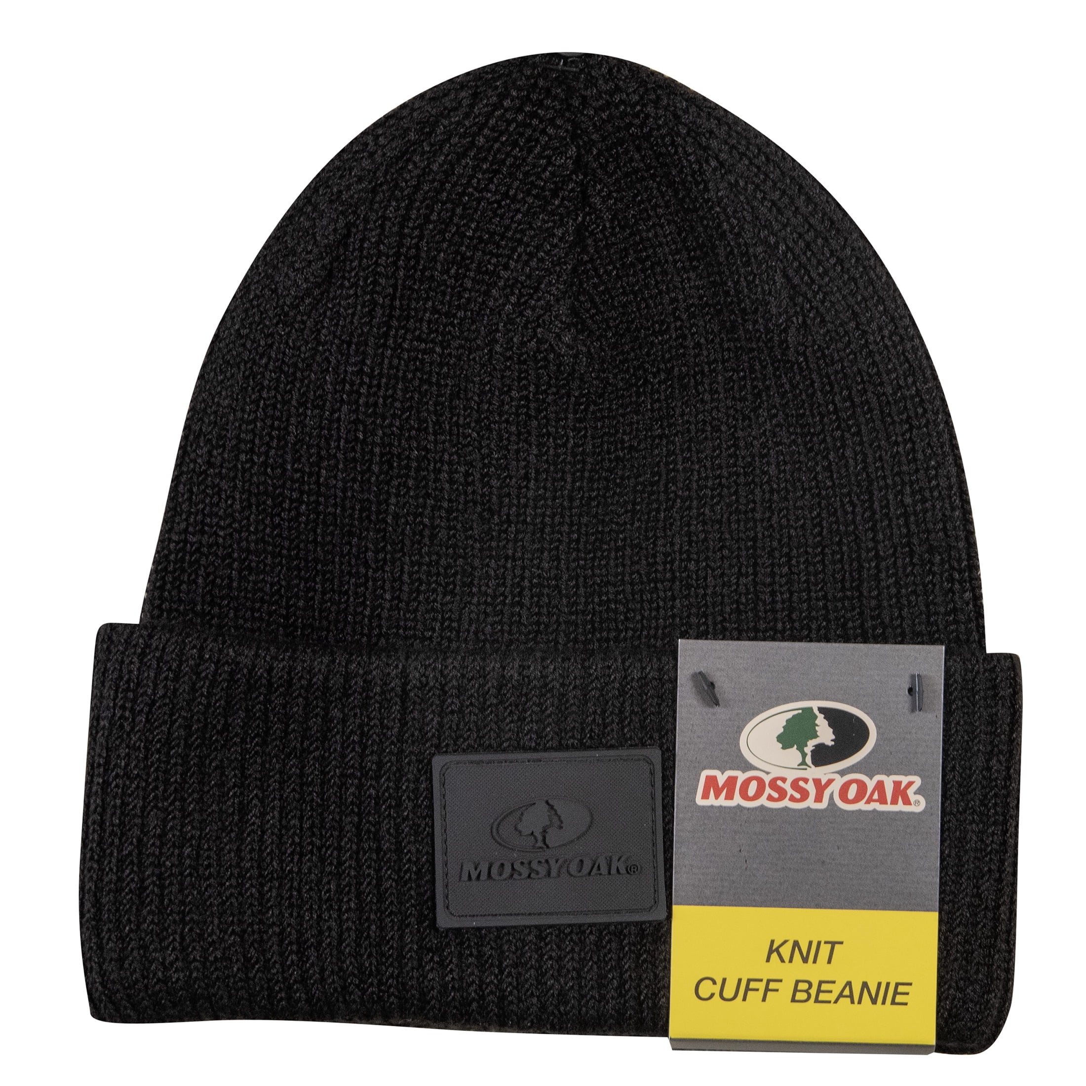 Realtree Knit Cuffed Beanie, Hat, Unisex