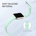 thumbnail image 2 of 4-packsremkompatibelmedAppleWatch-remAppleWatchUltra/iWatchSeries8SE7654321,ljusfärg, 2 of 5