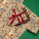 thumbnail image 5 of Papel de regalo WRAPAHOLIC, papel kraft navideño, 43 x 10 m, rollo pequeño, 5 of 7