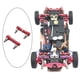 thumbnail image 5 of 2 varillas de tracción para varillaje de dirección de coche RC 1/28 para Wltoys K969 K979, piezas mejoradas rojo, 5 of 9