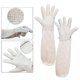 thumbnail image 5 of Guante De Apicultura De Primera Calidad, Duradero, Antipinchazos, Protector Para Hombres, Mujeres Y Adultos Sunnimix Guantes de apicultura, 5 of 8