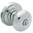 thumbnail image 7 of Baldwin Classic Keyed Door Knob, 7 of 7