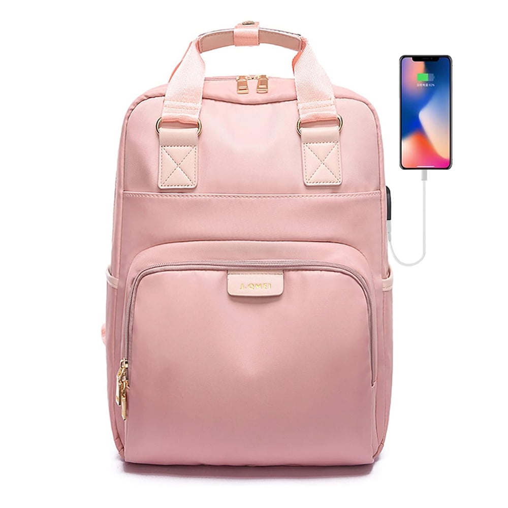 KUYHRF Travel Backpack for Women Men 15.6 inch, Laptop Backpack Large ...