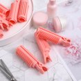 thumbnail image 1 of CIMAXIC 10Ud Clips Para Volumen De En Color Rosa Para Y, 1 of 6