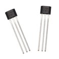 thumbnail image 5 of 40Pzs Y3144 Sensible Sensor de Efecto Hall Detector Magnetico 4.5-24V, 5 of 5