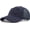 Distressed-mesh-navyblue, variant on Vintage Washed Baseball Caps One Size Unstructured Low Profile Adjustable Cotton Distressed Dad Hat for Men Women