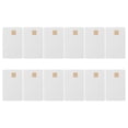 thumbnail image 3 of Tarjetas blancas con Chip, tarjeta de acceso de Hotel, accesorio de tarjeta inteligente en blanco, 12 Uds., 3 of 5