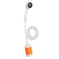 thumbnail image 4 of Ducha eléctrica portátil Sincero Camping SPA Naranja Blanco, 4 of 10