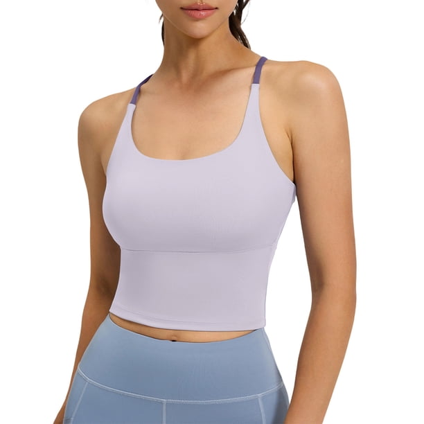 Camiseta Seca Rápida Respirable de Manga Larga para las Mujeres, Camiseta de Entrenamiento de Senderismo para Correr Y Deportes Al Aire Libre