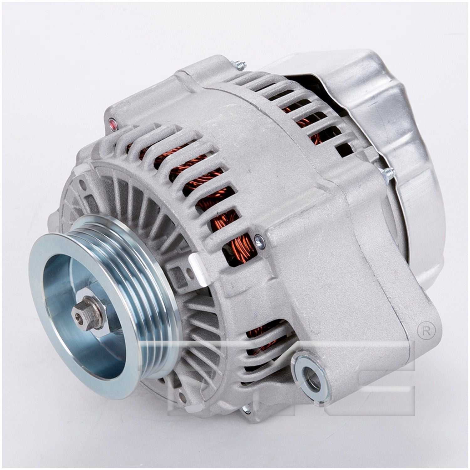 Alternator TYC 2-13743 for 97-01 Honda CR-V 2.0L-L4