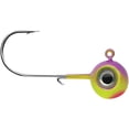 thumbnail image 2 of VMC 3/8 oz. Neon Moon Eye Jig - 4 Pack - Purpledescent, 2 of 4
