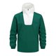 thumbnail image 1 of Kalauyu Men's Sports Jacket Lightweight Windbreaker Outdoor Recreation Coat Hooded, 1 of 5