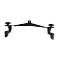 thumbnail image 4 of Quzzie Lat Pull Down Bar Adjustable Non Slip Metal Cable Machine Attachment Ergonomic Rowing Handle Home Gym Accessory Suitable for Fitness Training Strength Exercises Arm and Back 58cm, 4 of 8