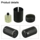 thumbnail image 2 of Difusor Inteligente Ambientador de Aire Coche 5 Niveles Luz Difusor de Aroma Ajustable, 2 of 8