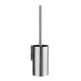thumbnail image 2 of Smedbo Wall Mounted Toilet Brush and Holder, 2 of 2