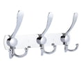 thumbnail image 1 of Colgador de Toallas Jadeshay Gancho Multifuncional de Pared de Acero Inoxidable, 1 of 8