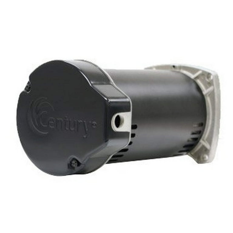 Century/A.O. Smith Centurion Pro 1.65 THP Pool and Spa Pump Motor