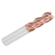 thumbnail image 3 of Fresa de extremo de 4 flautas fresa CNC de alta resistencia de 75 mm práctica para aplicaciones de corte de alta velocidad de alta resistencia de 12 X 75 X 12D ANGGREK Otros, 3 of 8